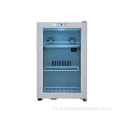 홈 스테인레스 스틸 66L 뷰티 휴대용 미니 냉장고